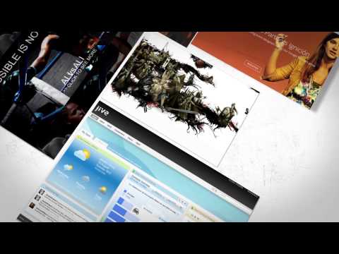 Santa Cruz Studios video.