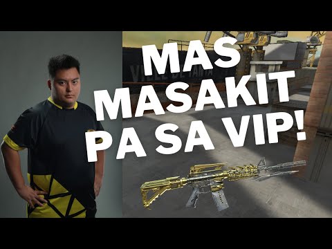 MAS MAGANDA PA KESA SA VIP AT MURA LANG!
