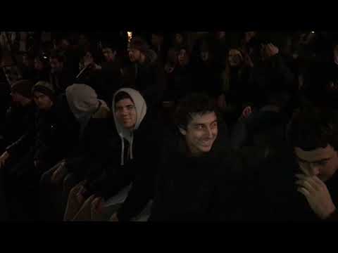 Big Ente vs OCK / Cuartos de Final / Cuarta Fecha Coliseo Battles 2019.