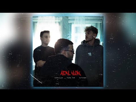 Taze Yuz ft. CITI3EN & Carvillo - Ady Ýok (Official Music Video)