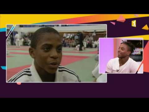 Bonus numérique Couleurs sport Loïc Korval