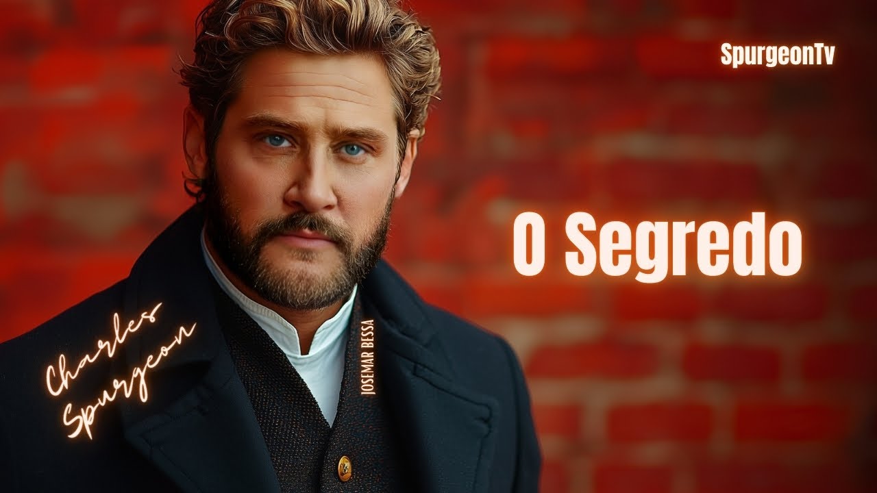 O segredo da vida cristã poderosa  |  Cantares 1:7  |  C. H. Spurgeon | Sermão 338