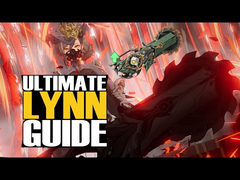 Duet Night Abyss Lynn Guide - Everything You Need To Know