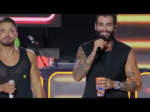 5 DA MANHÃ E EU AQUI NESSA CAMA FAZENDO MERDA - NATANZINHO LIMA - Gusttavo Lima - WESLEY SAFADÃO.