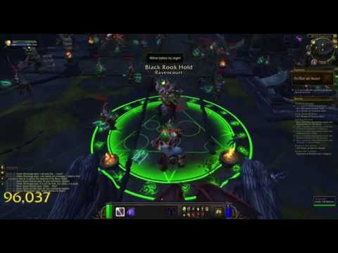 Ravencrest's Legacy WoW Legion Quest