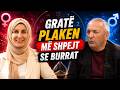 Burrat Po I Plakin Gratë Studimi Tronditës Dhe Arsyet