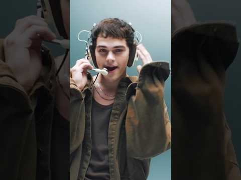 YouTube Thumbnail