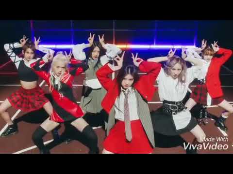 IF A BON BON CHOCOLAT (EVERGLOW) HAS A TEASER