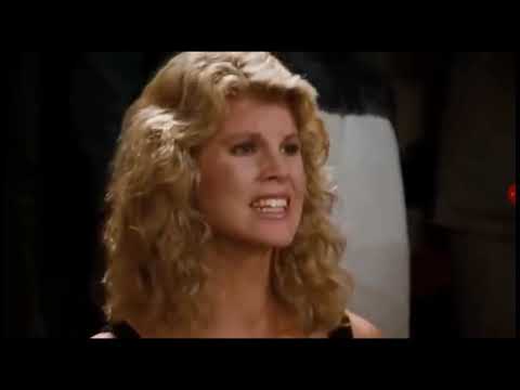 Vandamme vs bolo yung fıght