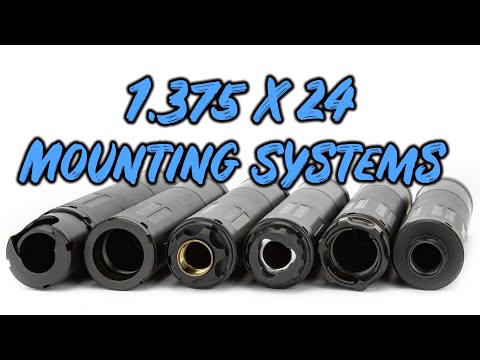 Griffin Armament Suppressor Optimized Buffer (S.O.B.) System. Does it work? Carbine \u0026 A5 Buffer.