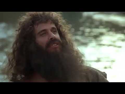 La Película Pasión de Cristo Traducido en Miskito HD