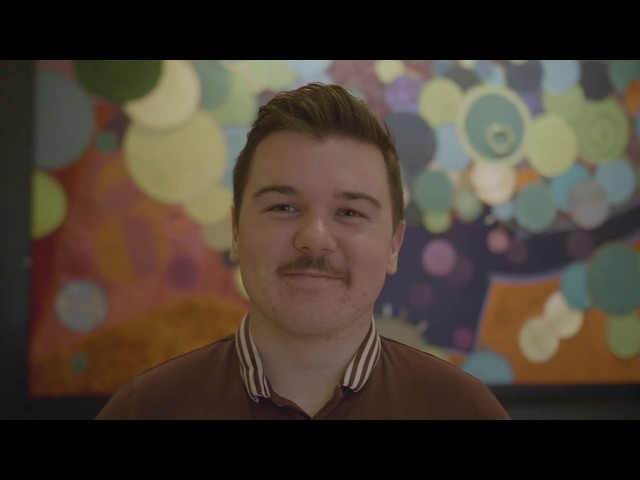 Student Ambassador - Languages