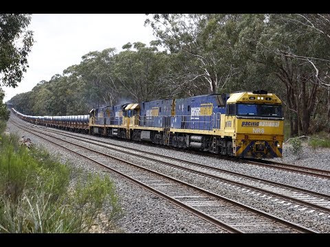 1WM2 steel at Seymour- 4/12/17