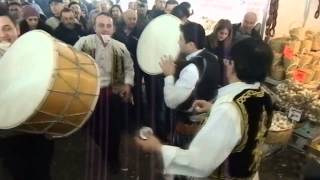 preview picture of video 'Başkent'te Kastamonu Günleri'