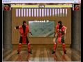 MUGEN Soul Ninja Mk2 CHAMELEON