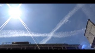 Sky things 1