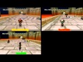 AdventureAndy Plays Mario Kart Wii Online 3