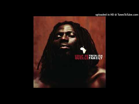 Tiken Jah Fakoly - 06 - Ca Va Faire mal