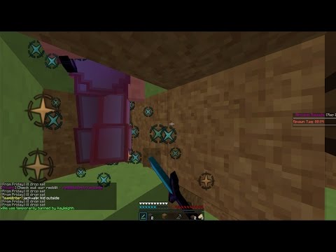 Minecraft Hardcore FACTIONS #8 - TRAPPING A BIG YOUTUBER + FAMOUS RANK!! (ArcaneSquads)