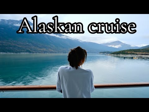 Thumbnail for ALASKAN CRUISE! Stop at Skagway+ spa! Norwegian Encore 