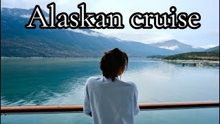 ALASKAN CRUISE! Stop at Skagway+ spa! Norwegian Encore 