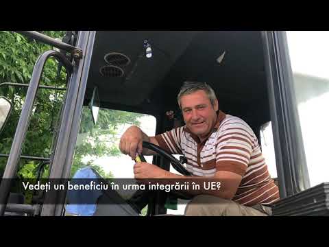 Unirea Acasă la Gordinești, raionul Edineț