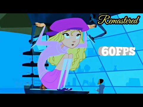 Grossology Giantess Scene Remastered 1080p 60FPS