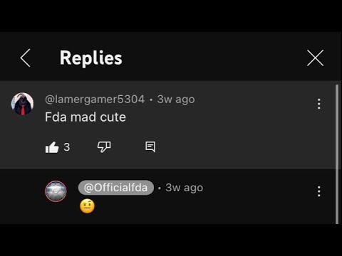 Lamer Gamer vs fda ||| kaiju universe kinda