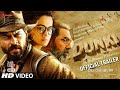 Dunki Movie Trailer Teaser Dunki TeaserSrk Shahrukh Khan Fan Made