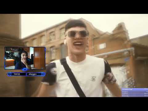 REACCION SWIT EME - CADENA DE FAVORES