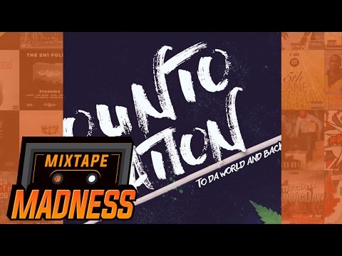 Abra Cadabra Ft. Legz x Poppy x Kush - Robbery Aftermath | @MixtapeMadness