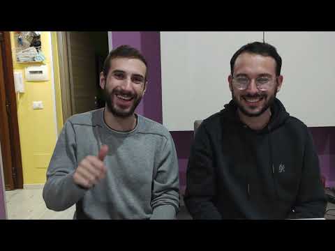 1ST PLACE & TOP 4- FLOOWANDEREEZE -PLAGUELORD BIG EVENT POST BODE - LUCA MANFREDINI & ALESSIO CEFOLA