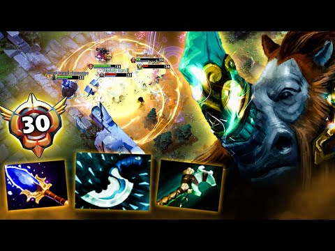 This Is What 3000 Magnus Games Looks Like