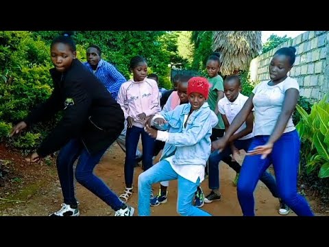 Nitambe dance challenge by Dayoo ft Rayvanny @Rayvannychui @dayoo_ #trending #kenya