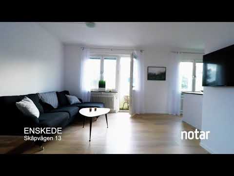 Skåpvägen 13 - 3:a · 70m2 - Gubbängen : Via Notar mäklare Farsta / Sköndal