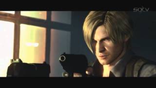 Купить Resident Evil 6