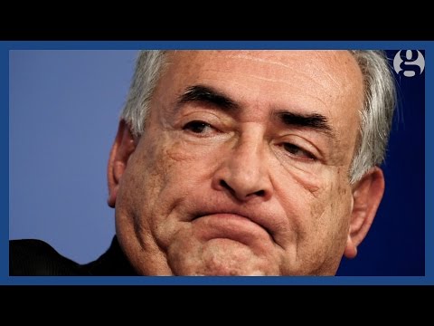 Who is Dominique Strauss-Kahn? | Guardian Explainers