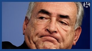 Strauss-Kahn testoval politický comeback