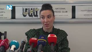 Արցախի ռազմաքաղաքական ղեկավարներն ամենավերջում են հայրենադարձվելու, երբ Ադրբեջանը…Լրաբեր - 1.04.24