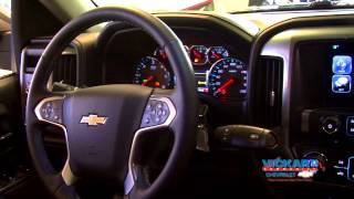 preview picture of video '2015 Chevrolet Silverado is better than the Ford F-150 Winnipeg, Manitoba'