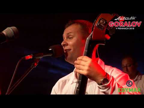 Neodchádzaj- KOLLÁROVCI-STRETNUTIE GORALOV V PIENINÁCH 2018