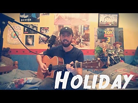 Holiday - Girls' Generation