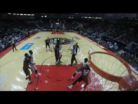 Game Highlights: Erie BayHawks at Raptors 905 - February 23, 2017