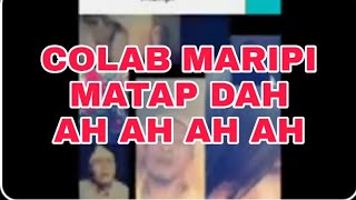 Download lagu Yahuuuuuut!!!!Smule maripi collab SP(Sunda pisan) mp3