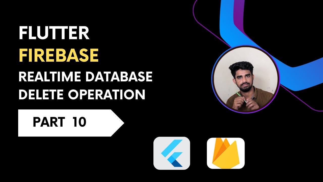 Firebase Cloud FireStore || Write Operation || The Flutter Developer