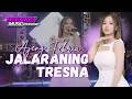 JALARANING TRESNO AJENG FEBRIA FT NGAWOT MUSIC Official Live Music Puspita Kang Manis Ayu