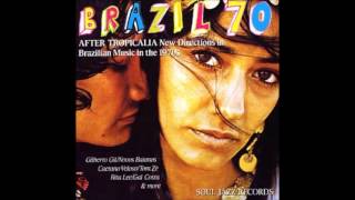 Gal Costa - Pontos De Luz