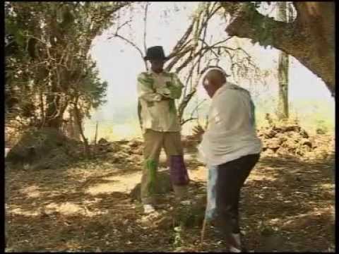 Rabbirraa (Oromo Comedy)