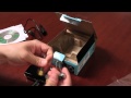 Fuji Guys Fujifilm A Series 2012 Part 2 Unboxing Getting Started