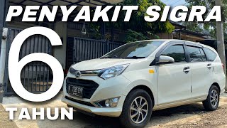 Download lagu INI PENYAKITNYA!! 6 TAHUN PEMAKAIAN DAIHATSU SIGRA | DAIHATSU SIGRA R MT 2017 mp3